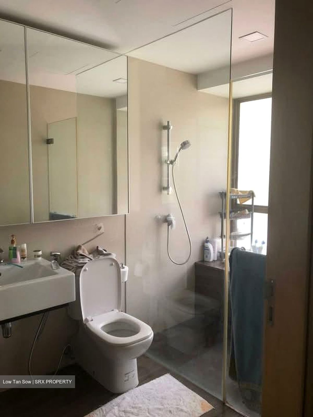 Waterfront Gold (D16), Condominium #566964791
